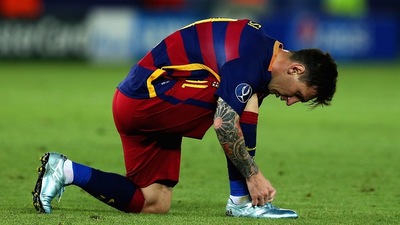 Champions, top 11: nessun "italiano" in campo