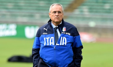 Lazio, Lotito non è da Champions