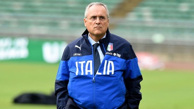 Lazio, Lotito non è da Champions