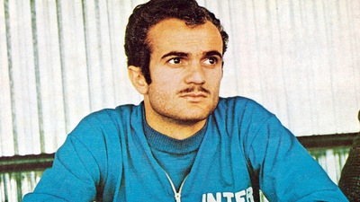 Bandiere al vento / Sandro Mazzola