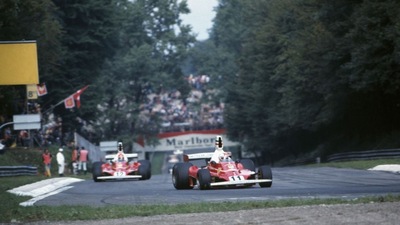 F1, Gp Monza: le 10 vittorie più belle della Ferrari. 1° parte