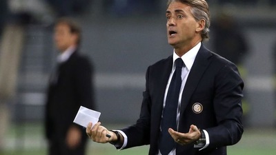 Inter, il bilancio che torna a Mancini
