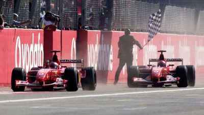 F1, Gp Monza: le 10 vittorie più belle della Ferrari. 2° e ultima parte