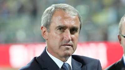 Eurorivali / Malta e il nostro connazionale Ghedin