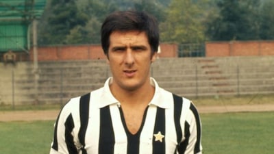 Scirea, 26 anni dopo: storia di un uomo giusto