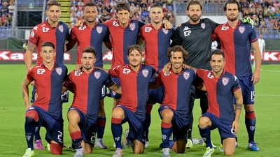 Serie B al via, il Cagliari è la squadra da battere
