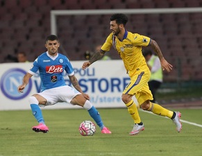 Soriano, Conte e il Trap: le pillole della settimana