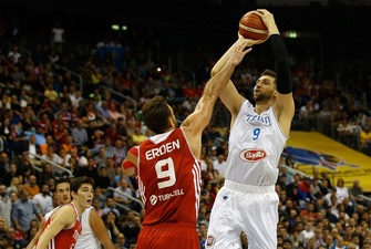 Eurobasket 2015, Bargnani e l'Italia da accendere