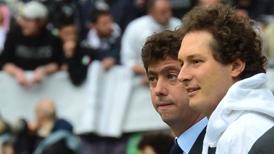Andrea Agnelli e la Juventus ridiventata interessante