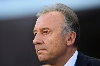 Il derby di Zaccheroni: «L'Inter ha uno Jovetic in più del Milan»
