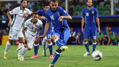 Non siamo più un popolo di calciofili