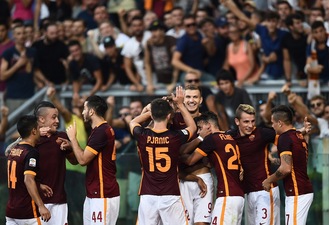 Roma, no problem: può essere un anno ricco di soddisfazioni