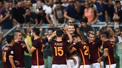 Roma, no problem: può essere un anno ricco di soddisfazioni