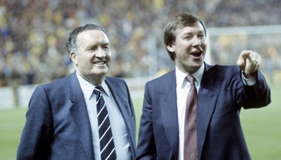 Jock Stein, trent'anni dopo