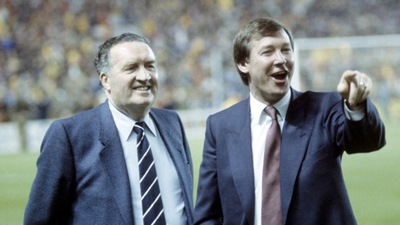 Jock Stein, trent'anni dopo
