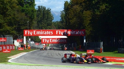 F1, Ferrari e la possibile motorizzazione con Red Bull