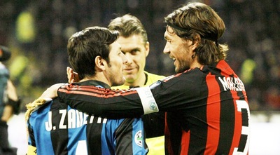 Inter-Milan, i derby più belli della storia