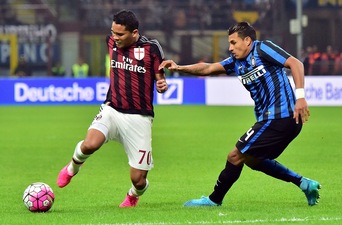 Inter e Milan, Perisic non è un 10 e Bacca non era da sostituire