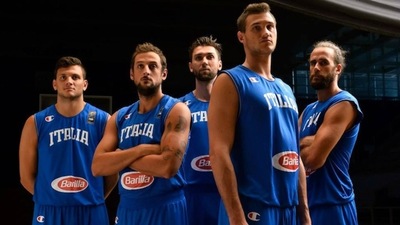 Italia-Lituania, penultimo treno perso dalla generazione NBA