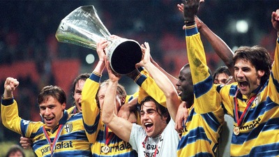 Europa League, l'Italia a caccia di un trofeo che manca dal 1999