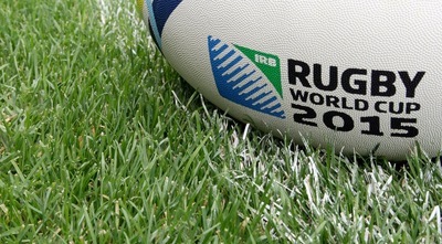 Rugby, al via la Coppa del Mondo. Favorite Nuova Zelanda e Inghilterra