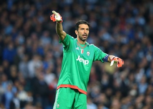 Buffon e la confusione nelle scelte del Pallone d'Oro