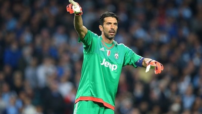 Buffon e la confusione nelle scelte del Pallone d'Oro