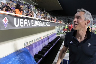Paulo Sousa, il Basilea e le sfide al proprio passato