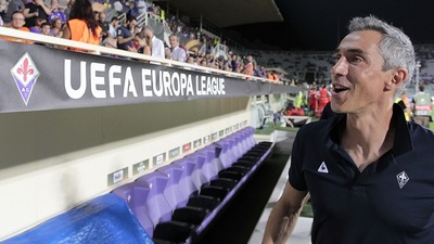 Paulo Sousa, il Basilea e le sfide al proprio passato