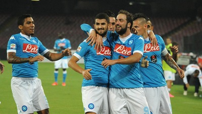 Serie A, promossi e bocciati della 4ª giornata