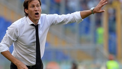 Roma, il turnover e le poche colpe di Garcia