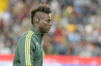 La doppia faccia del Milan, la doppia faccia di Balotelli
