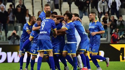 Serie A, promossi e bocciati della 5ª giornata