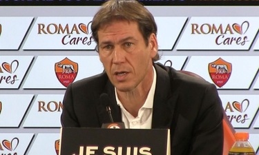 Il Televideo contro Garcia