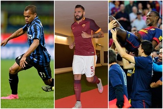 Biabiany e la voglia di rimettersi sempre in gioco