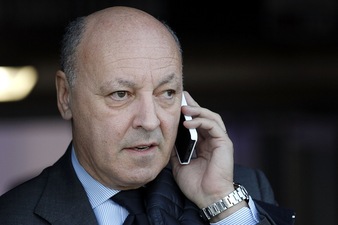 I dolori del giovane Marotta