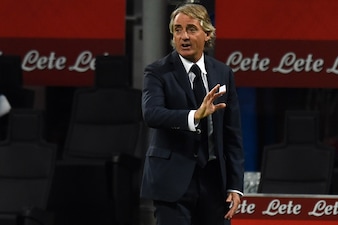 Muscoli, confusione e Kovacic