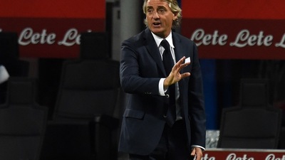 Muscoli, confusione e Kovacic