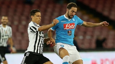 Hernanes, Bertolacci e Conte: le pillole della settimana