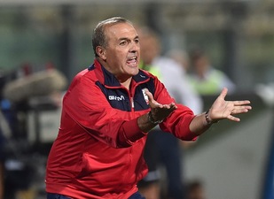 Carpi, Castori e l'Europa League troppo lontana