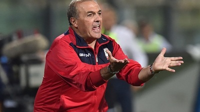 Carpi, Castori e l'Europa League troppo lontana