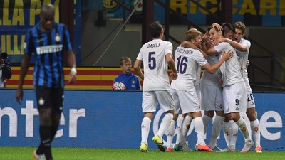 Settembre, lo scudetto delle false certezze