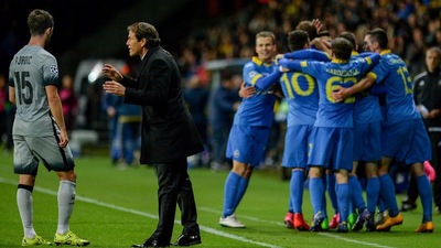 Roma, altra settimana infernale per Garcia