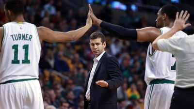 La nuova era dei Boston Celtics (intervista a Brad Stevens)