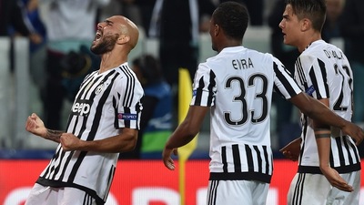 La rivincita di Zaza e l'Italia dei titolari