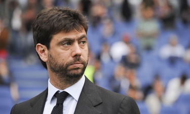Agnelli alla ricerca di amici