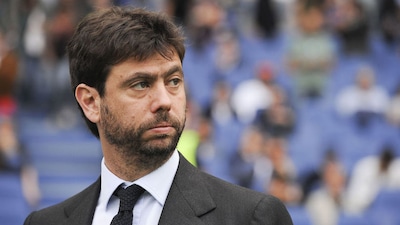 Agnelli alla ricerca di amici