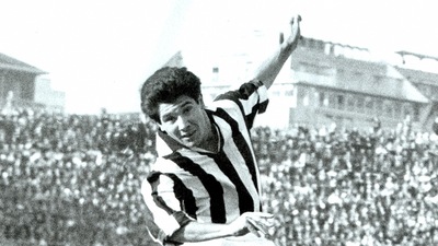 Omar Sivori, il "vizio" di Gianni Agnelli