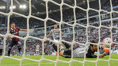 Buffon, Correa e Mihajlovic: le pillole della settimana