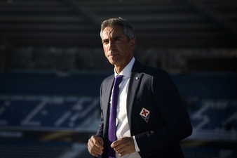 L'anno della Fiorentina, fra Palazzo e Paulo Sousa